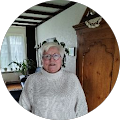 Karin Eenschoten Avatar