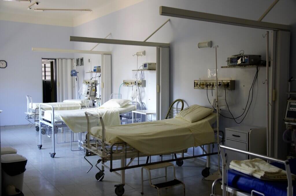 Heupfracturen ouderen