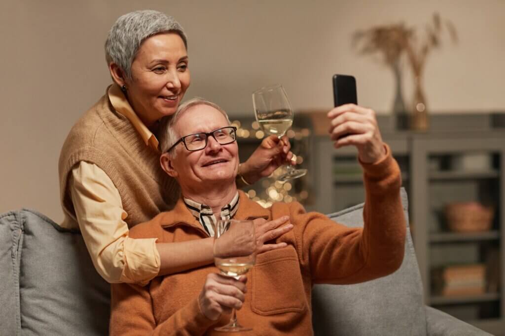 online dating ouderen