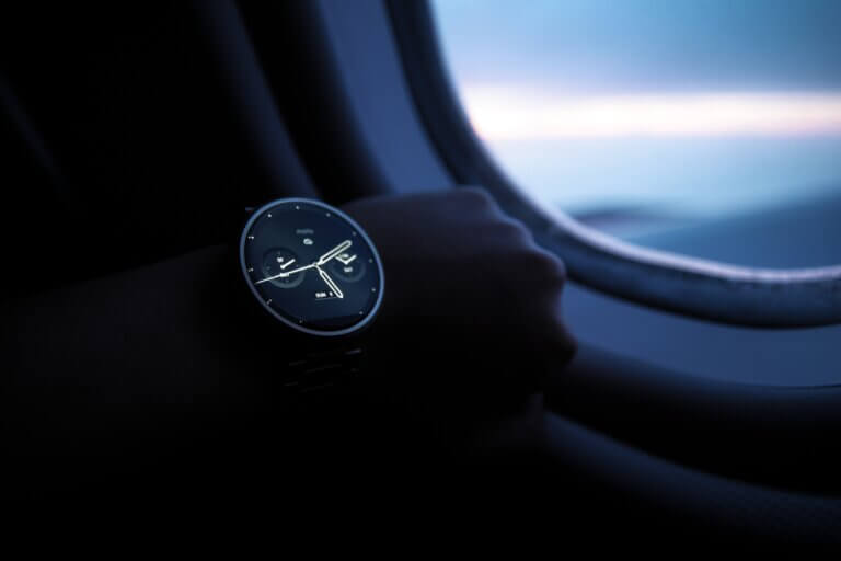 samsung smartwatch valdetectie