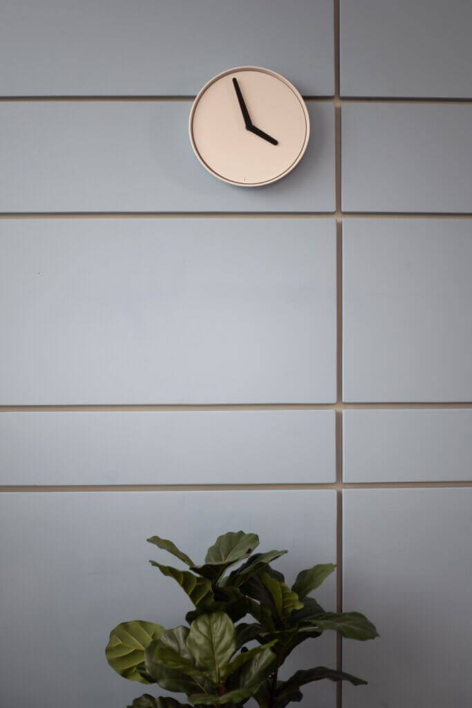 sos horloge