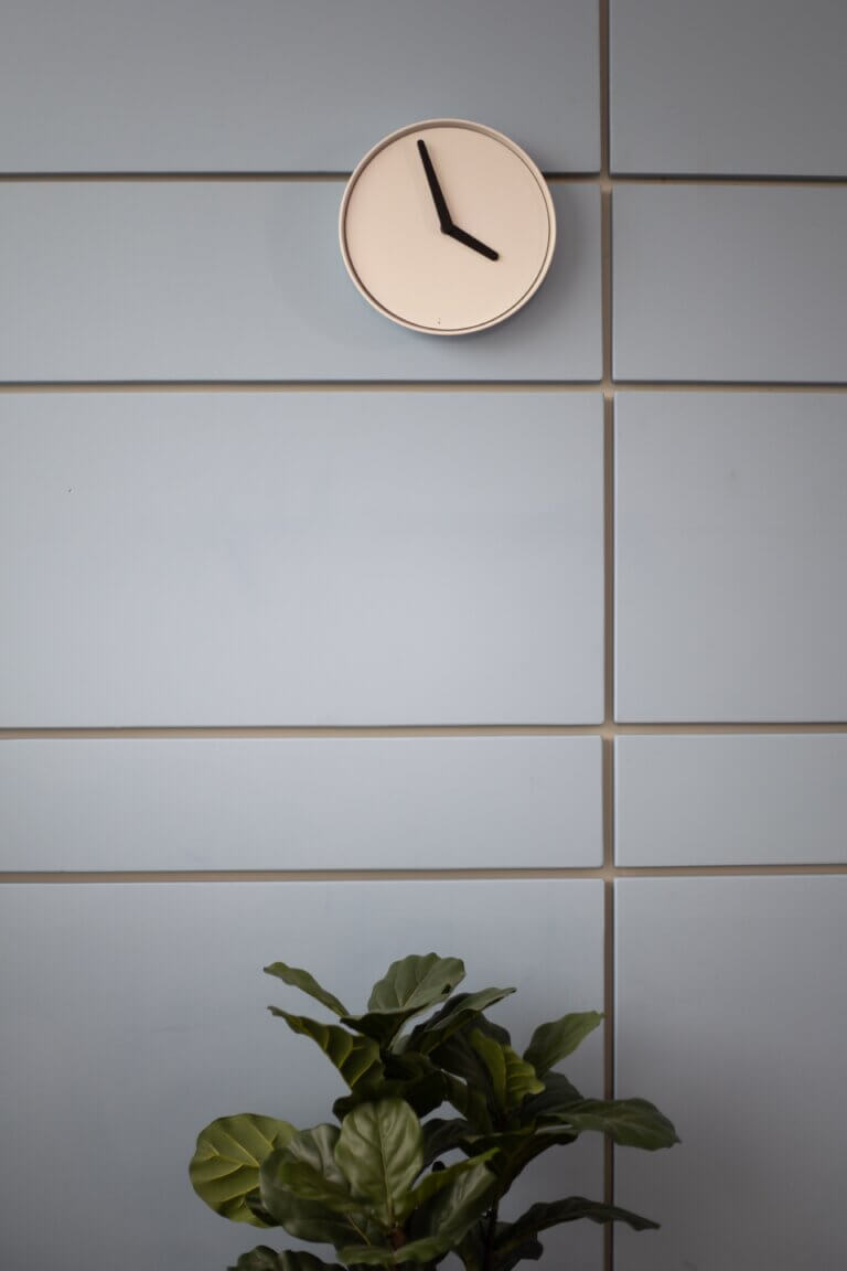 sos horloge