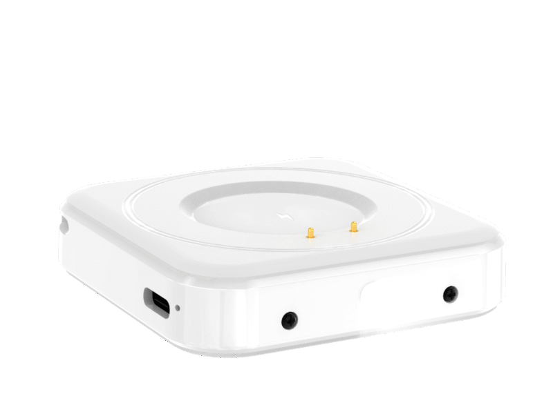 Oplaadstation