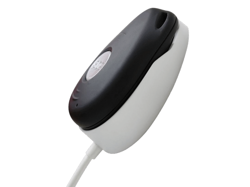 Oplaadstation